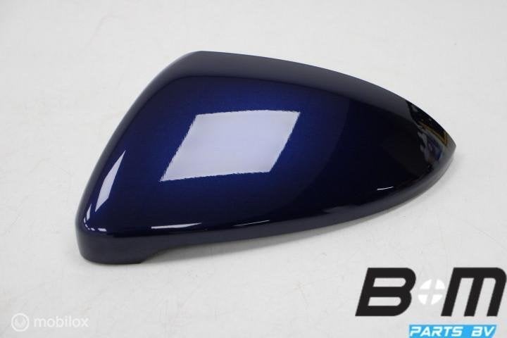 Spiegelkap links VW Golf 7 Var LC5B 5G0857537E, Utilisé