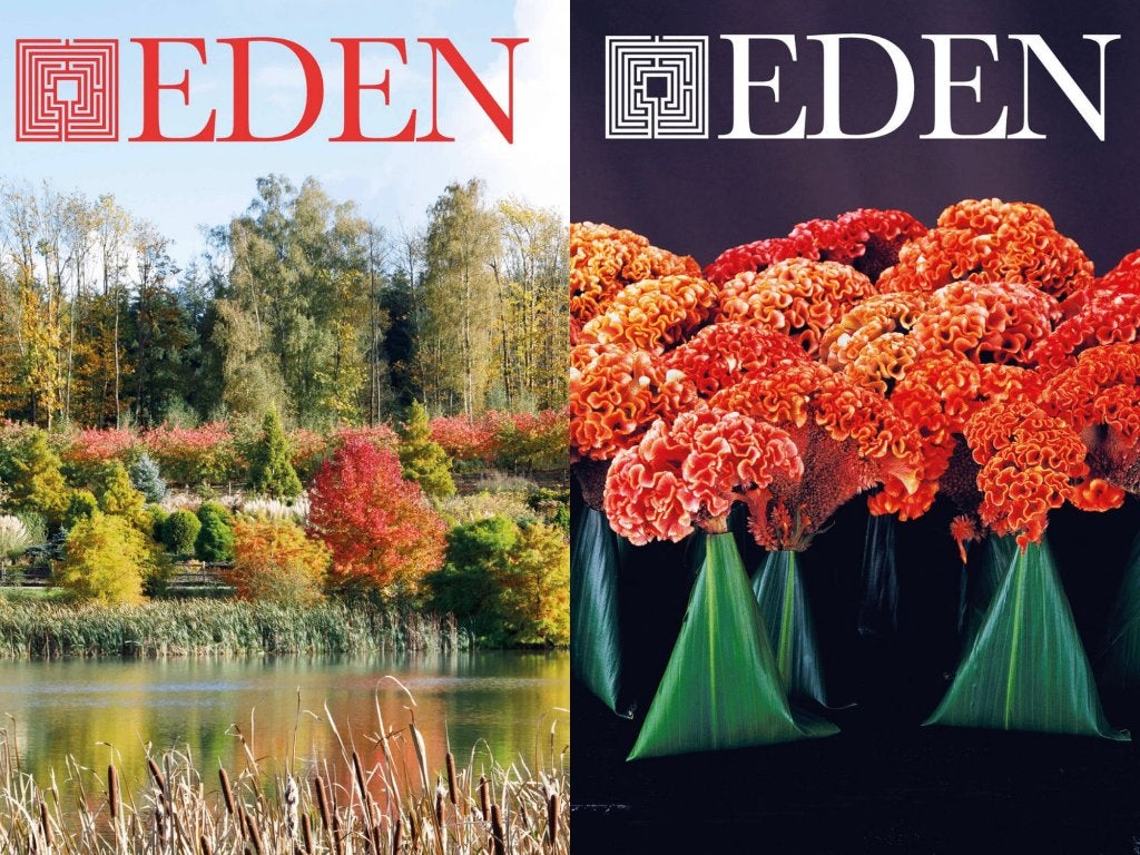 Magazines recherchés : jardinage, architecture paysagère, Envoi