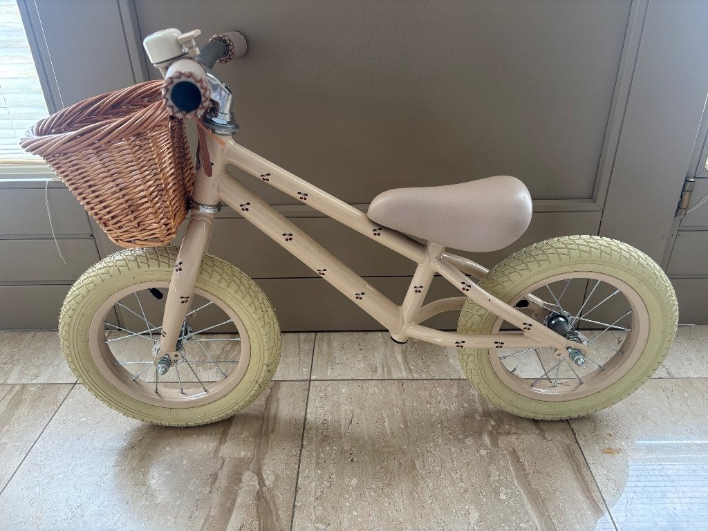 Loopfietsje, Ophalen, Nieuw, Loopfiets