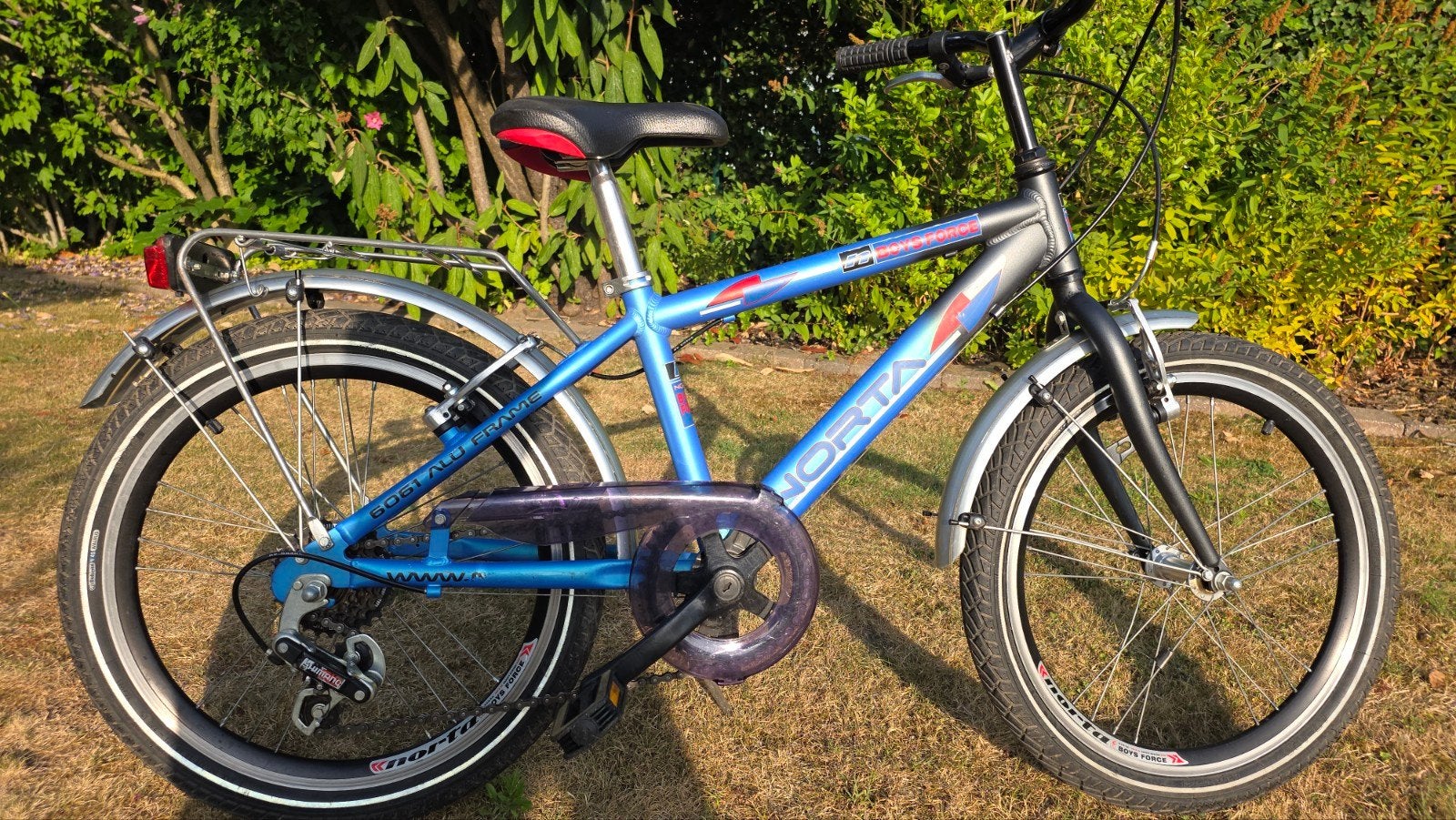 vélo pour enfants en aluminium pour garçons 20 pouces9, Enlèvement, 20 pouces