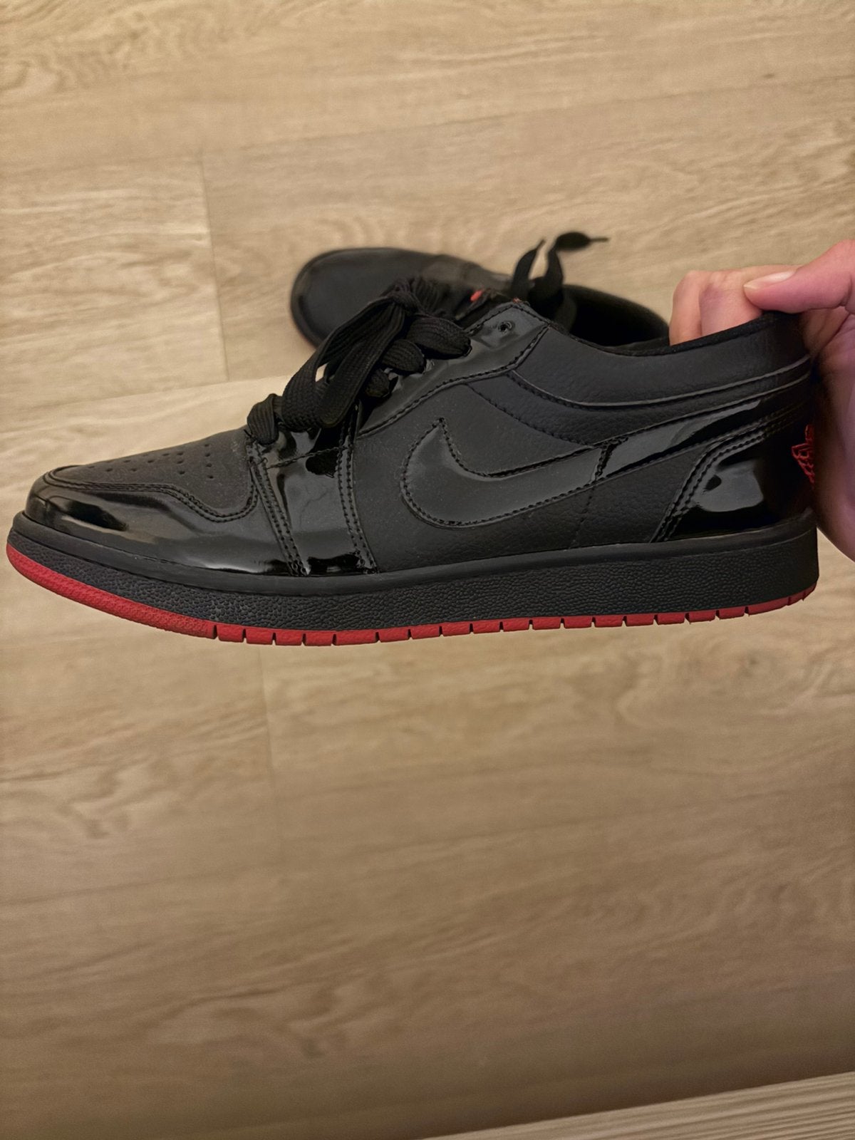 Nike air Jordan (maat 41), Enlèvement, Comme neuf
