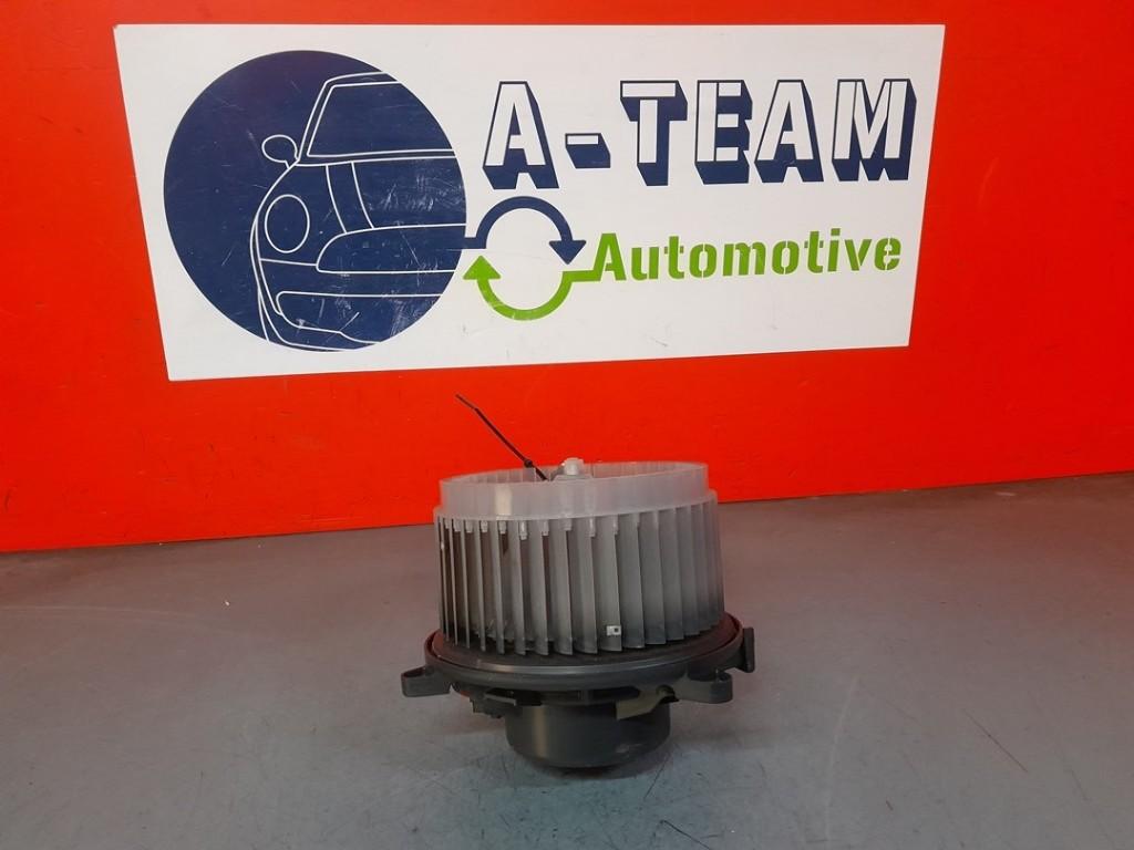 VENTILATEUR RADIATEUR MOTEUR Opel Insignia Sports Tourer, Utilisé, Opel