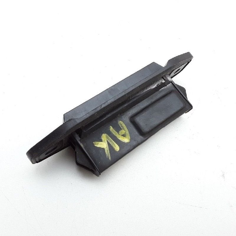HANDGREEP ACHTERKLEP Toyota Auris (E18) (|15C879|), Gebruikt, Toyota