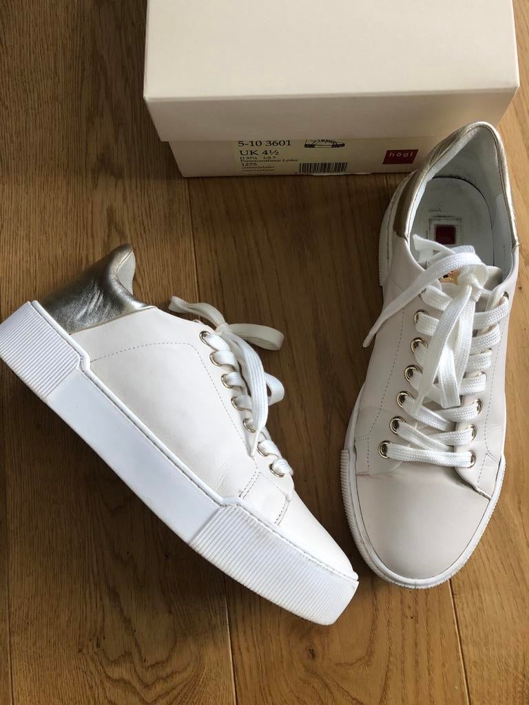 Sneakers van Hogl Blade maat 38, Ophalen of Verzenden, Zo goed als nieuw, Sneakers, Hogl