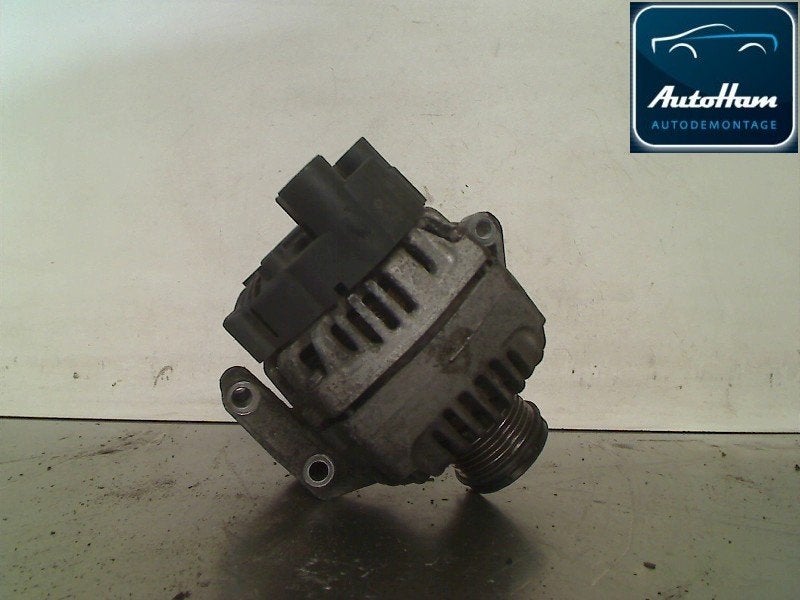 ALTERNATEUR Fiat Grande Punto (199) (01-2005/06-2013), Dhr. J. Ham, Administratie@autoham.nl, Utilisé, Fiat