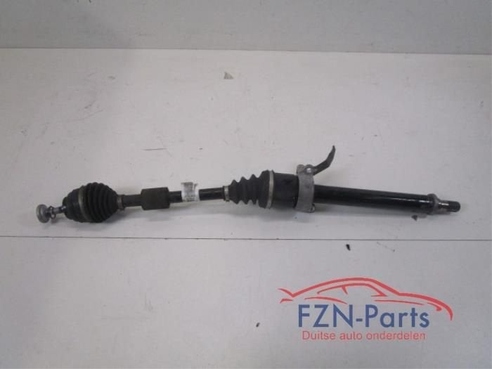 BMW F45 2-Serie 214 218 D Aandrijfas Rechts-Voor, Auto-onderdelen, Ophalen of Verzenden, Gebruikt