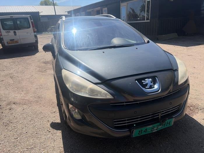 Capot d'un Peugeot 308 (KTPD), -, 3 mois de garantie, Utilisé, -