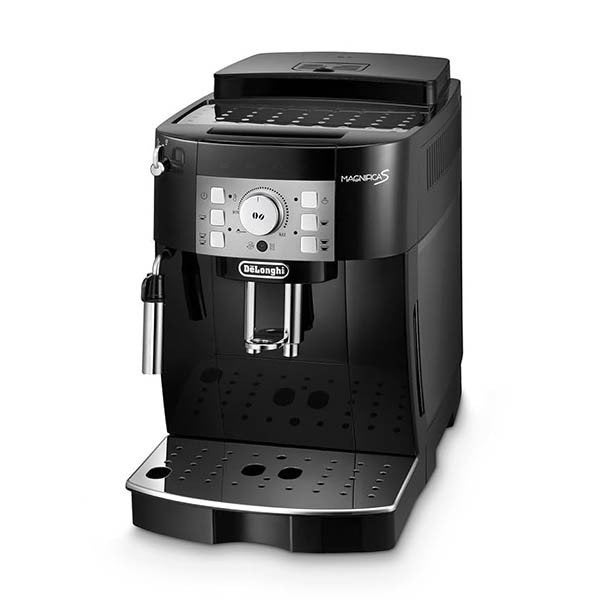 Je cherche machine à café Delonghi Magnifica, Electroménager, Cafetières, Enlèvement ou Envoi, Ne fonctionne pas, Cafetière, Café en grains