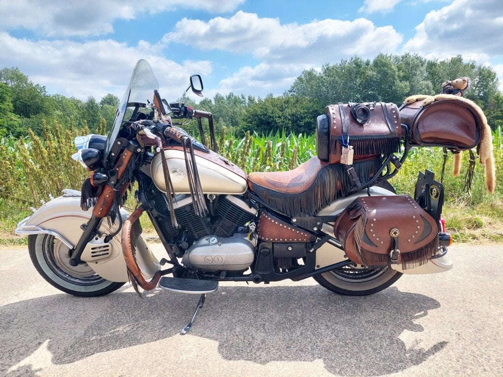 Kawasaki VN800 Drifter, Motos, Permis Moto A, Occasion, Plus de 35 kW, Chopper