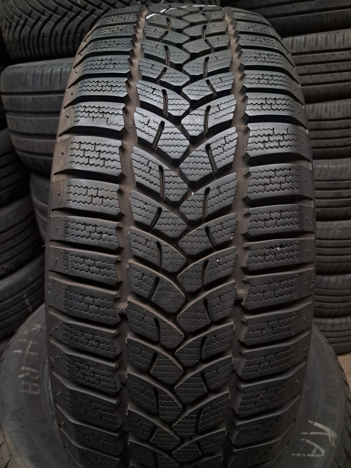 2055516 205/55/16 205/55R16 hiver, Enlèvement, BMW