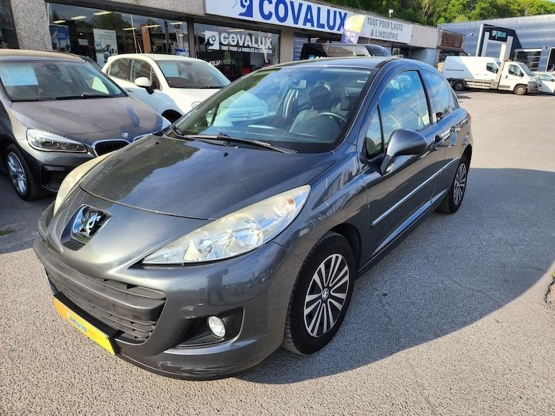 Peugeot 207+ euro 5 de 2013 avec 80000 km "Moto46", Autos, Achat, Entreprise, Garantie prolongée, Boîte manuelle