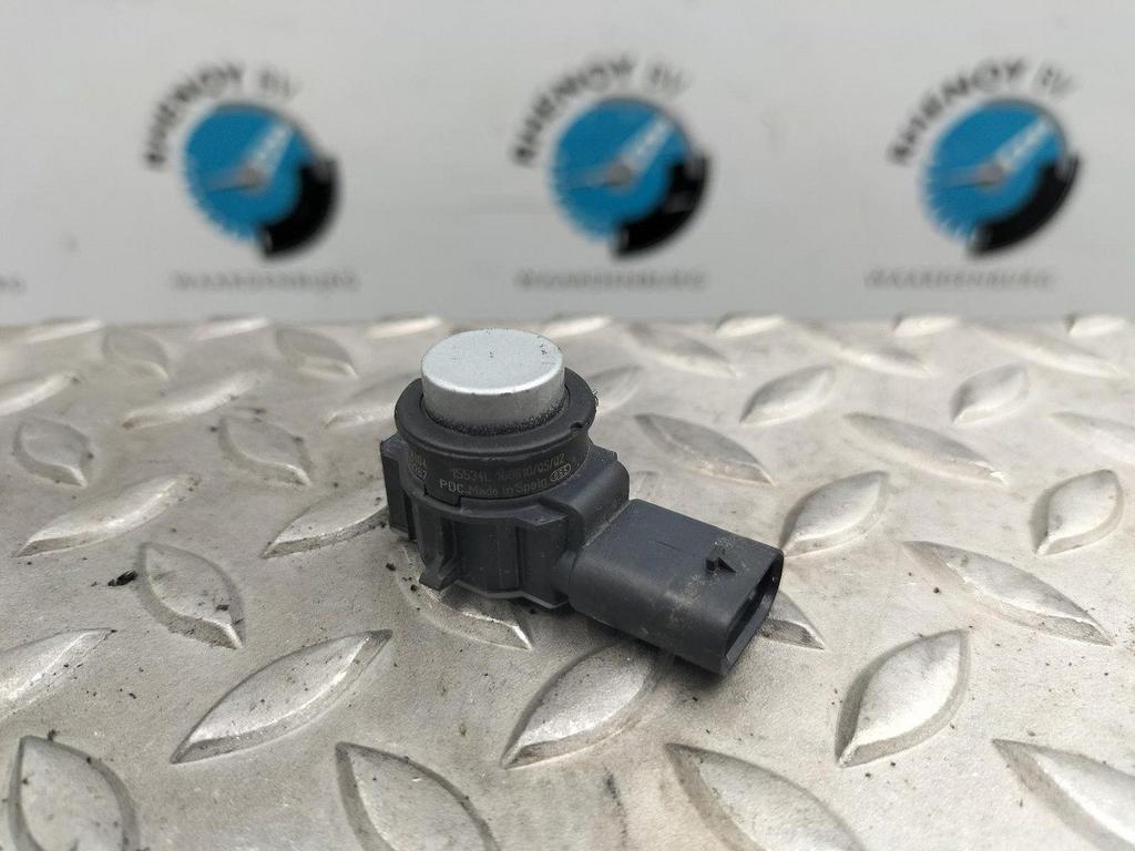 BMW 4 SERIES F32 440i Cent Hi Exec  SENSOR PARKEREN (PDC) 20, Ophalen of Verzenden, Gebruikt, Stiba lid