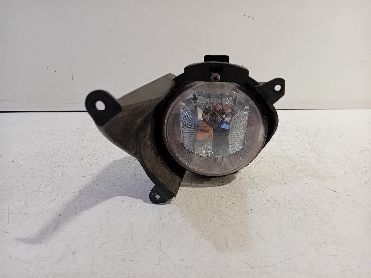 Mistlamp links Opel Antara, Auto-onderdelen, Verlichting, Onderdelen@venauto.nl, Van der Ven Autorecycling B.V., Gebruikt, Ettenseweg 76, 4706 PB Roosendaal, The Netherlands