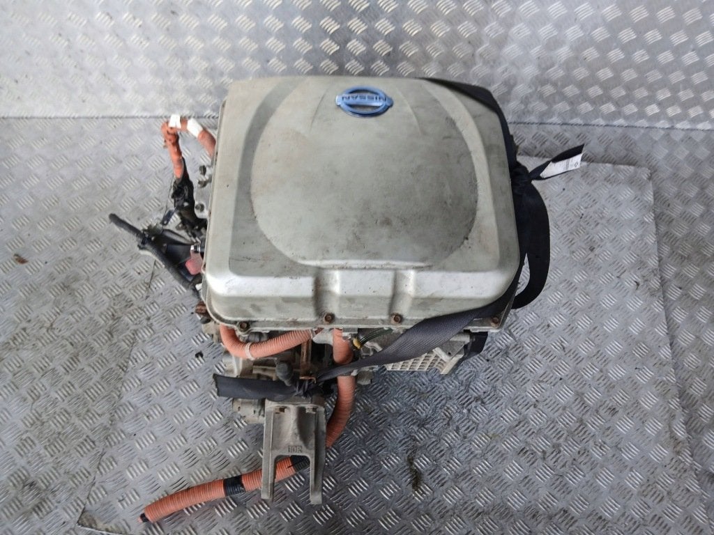 Moteur EM57 Nu NISSAN LEAF, Autos : Pièces & Accessoires, Envoi, Utilisé, Daihatsu