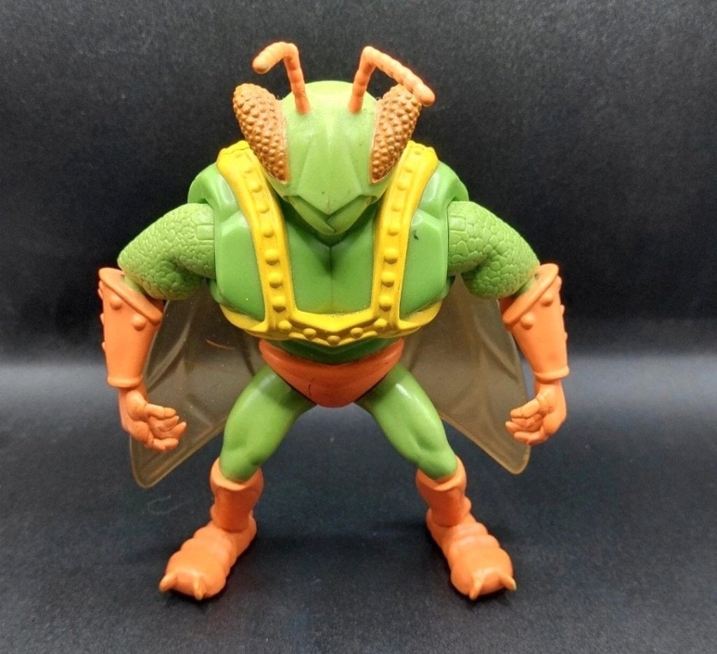 Figurine toy story, Enlèvement, Utilisé