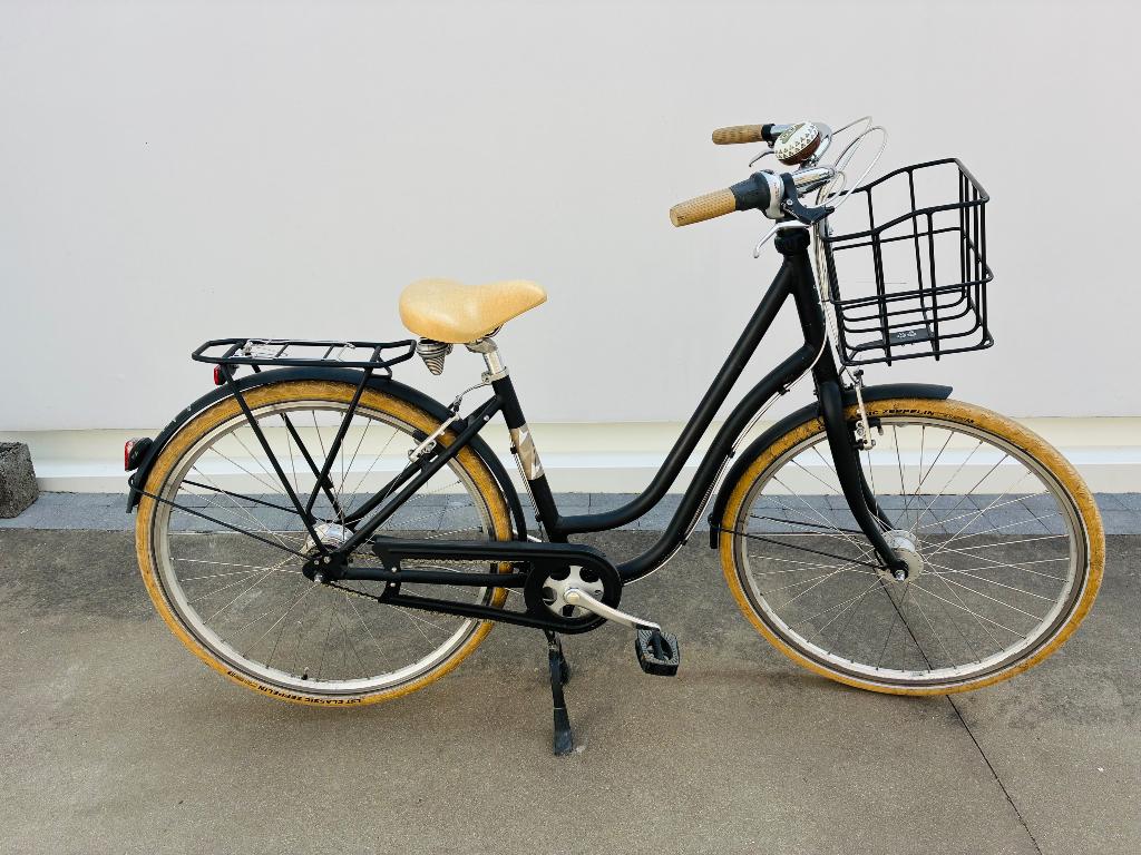 Damesfiets Frappé, Enlèvement, Utilisé, Autres marques