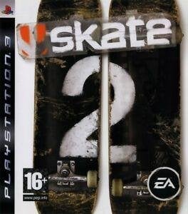 Skate 2, Games en Spelcomputers, Games | Sony PlayStation 3, Gebruikt, 1 speler, Ophalen of Verzenden, Vanaf 16 jaar