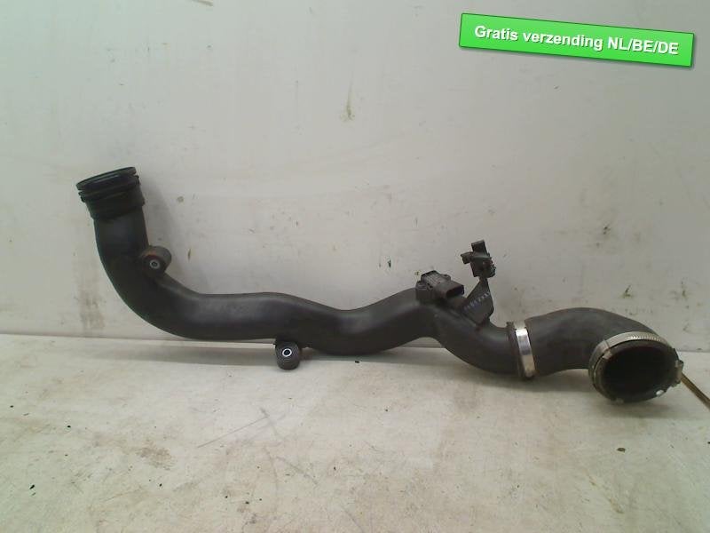 INTERCOOLER PIJP Volkswagen Golf VI (5K1) (1K0145770AK), Auto-onderdelen, Gebruikt, Volkswagen, Volkswagen AG, Kundenbetreuung@volkswagen.de