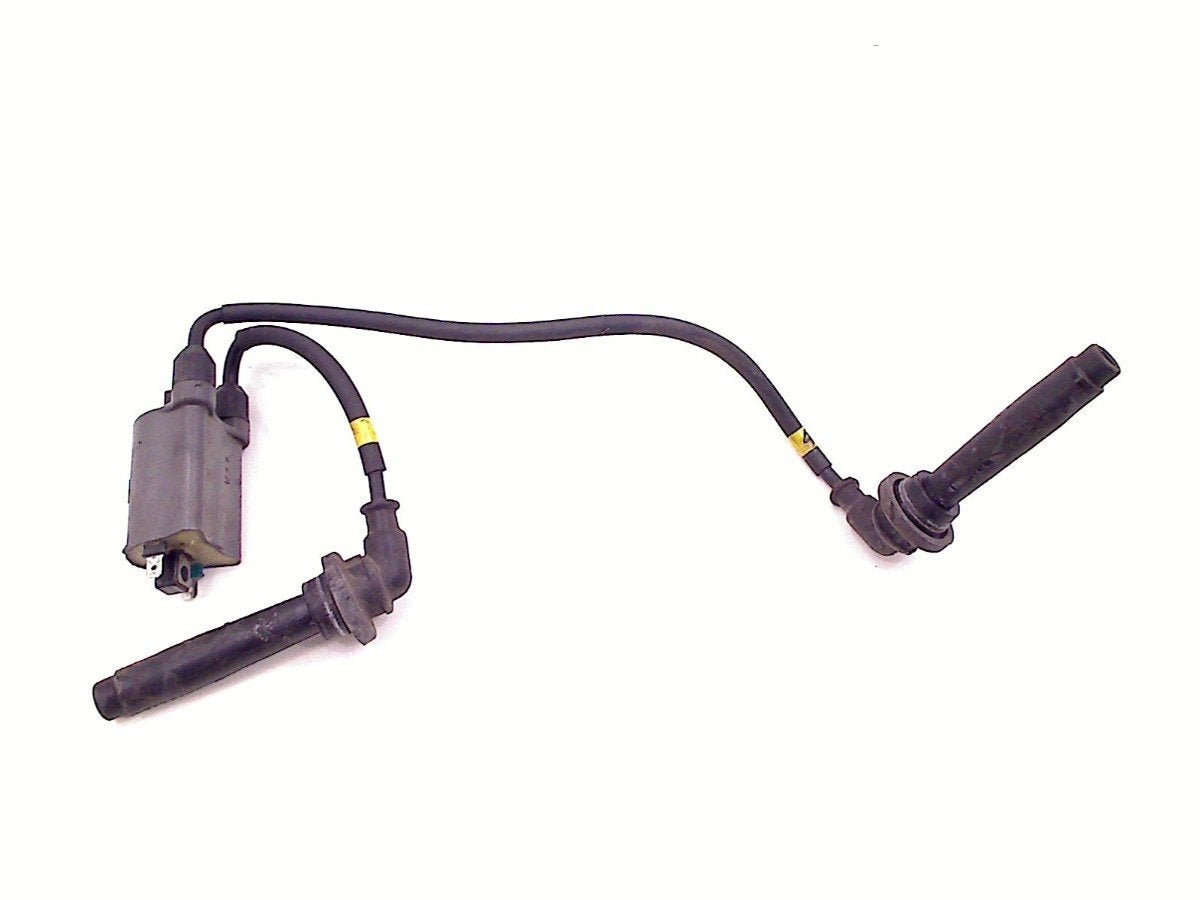 BOBINE D'ALLUMAGE ZZR 1200 2002-2005 (ZZR1200 ZX1200C), Dhr. S. di Majo, Utilisé, Info@cama-motorparts.nl, P.J. Troelstraweg 8 8
3144 CX  MAASSLUIS, NL