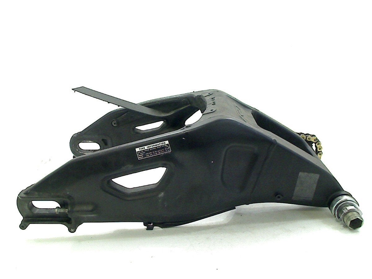 ACHTERBRUG Yamaha YZF R1 2015-2016 (YZF-R1 2CR), Motoren, Yamaha Motor Europe N.V., Gebruikt, Customersupport@yamaha-motor.co.uk