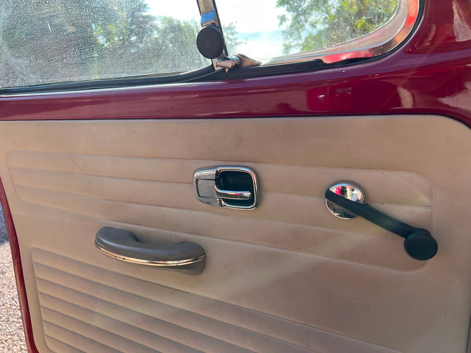 ️Oldtimer VW Kever ️, foto 6