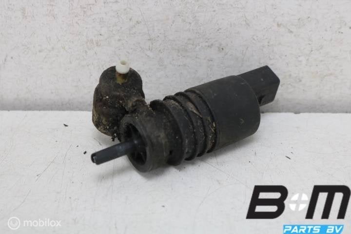 Ruitensproeierpomp VW Transporter T5 1K6955651, Gebruikt