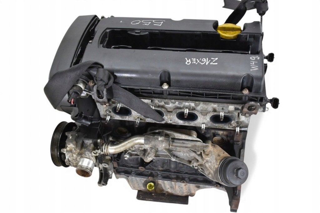 Moteur Z16XER Nu ASTRA OPEL, Autos : Pièces & Accessoires, Envoi, Utilisé, Daihatsu