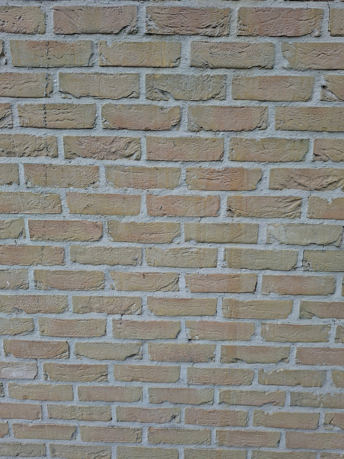 rustieke façadestenen in zandsteen te koop, Ophalen