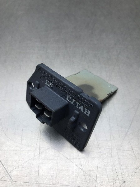 RESISTANCE CHAUFFE Kia Soul I (AM) (01-2009/12-2014), Utilisé, Kia