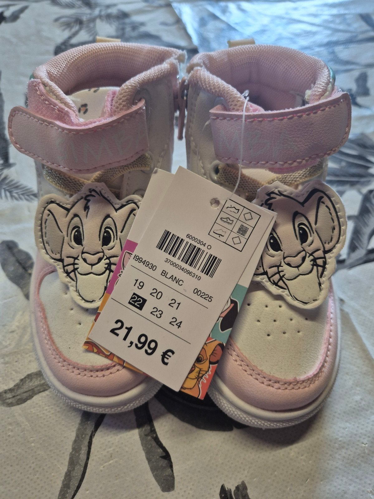 verschillende schoentjes, Kinderen en Baby's, Ophalen of Verzenden, Schoentjes