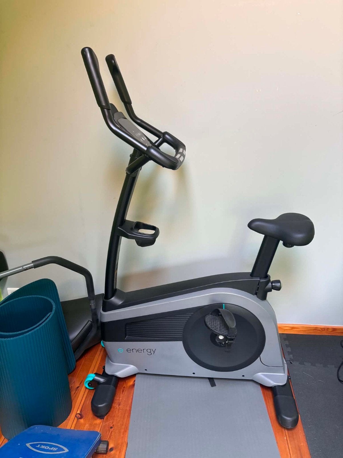 Vélo de fitness Decathlon, Sports & Fitness, Enlèvement