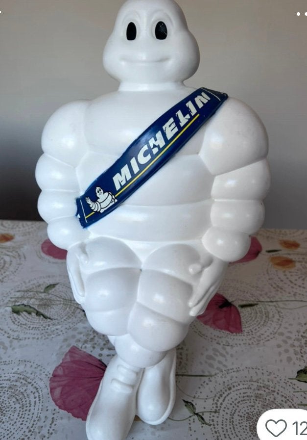 bonhomme Michelin, Collections, Enlèvement ou Envoi, Neuf