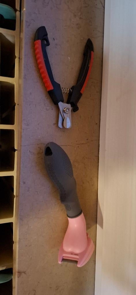 Accesoire pour lapin, Enlèvement, Comme neuf