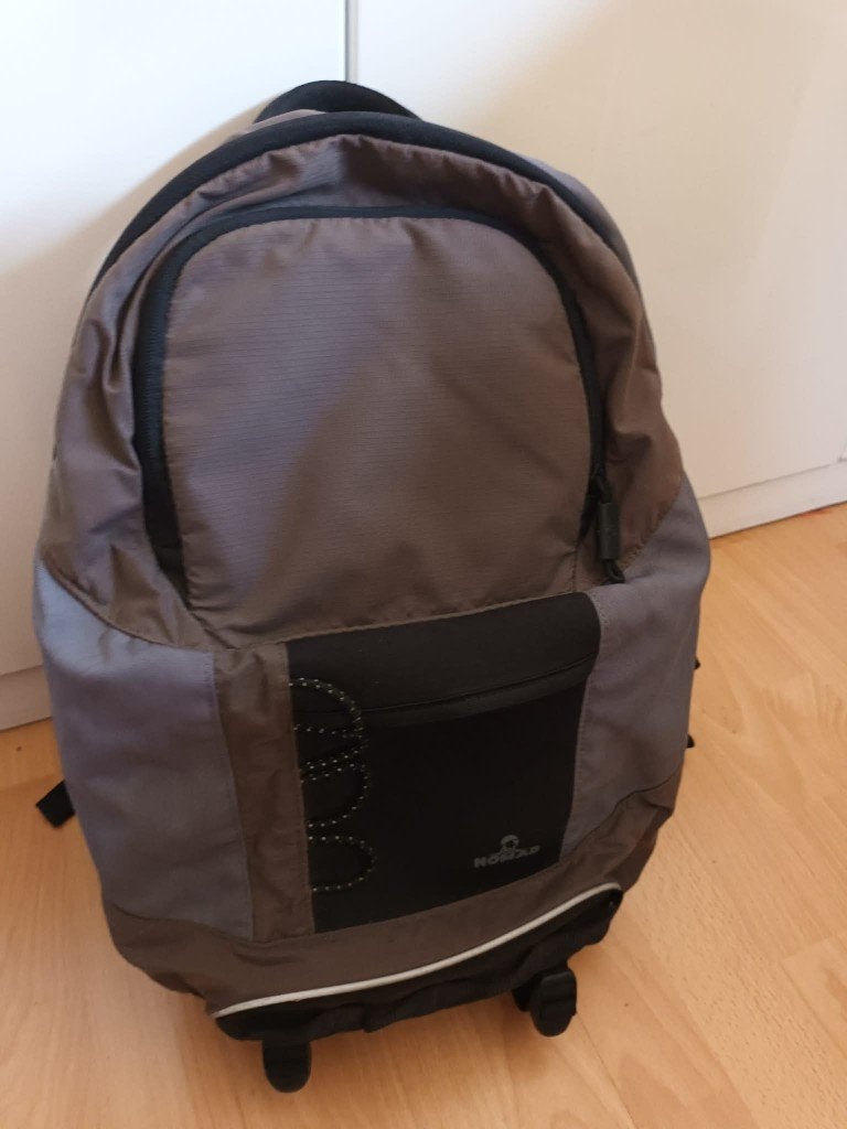 Nomad wandelrugzak met Airway systeem, Sports & Fitness, Alpinisme & Randonnée, Enlèvement ou Envoi, Utilisé, Sac à dos