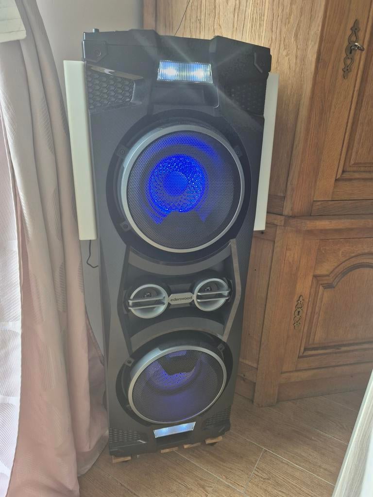 A échanger, TV, Hi-fi & Vidéo, Enlèvement