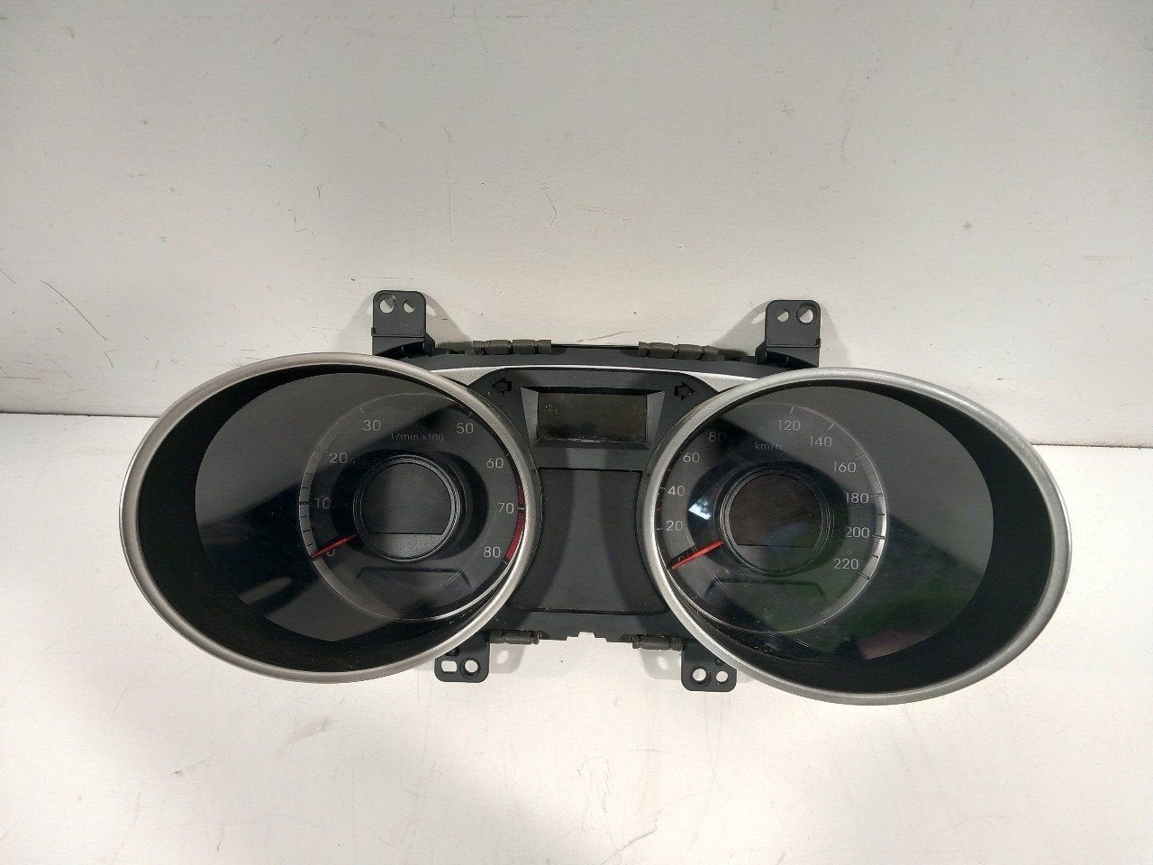 Cockpit Hyundai iX 35, Auto-onderdelen, Onderdelen@venauto.nl, Van der Ven Autorecycling B.V., Gebruikt, Ettenseweg 76, 4706 PB Roosendaal, The Netherlands
