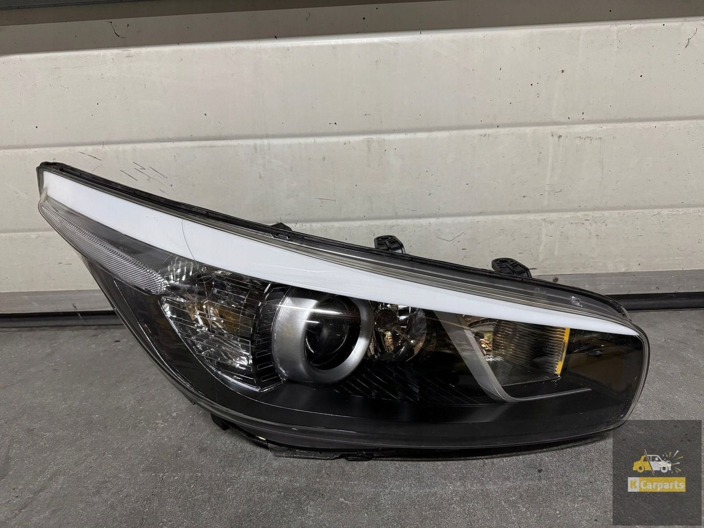 KIA CEED II GT rechterlampglas, Auto-onderdelen, Heolleung-ro 12
06797  Seoul, Info@kia.com, Kia Corporation, Gebruikt