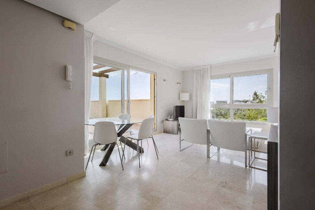 appartement de standing a vendre en espagne, Immo, Orihuela costa alicante, Village, 100 m², 2 pièces