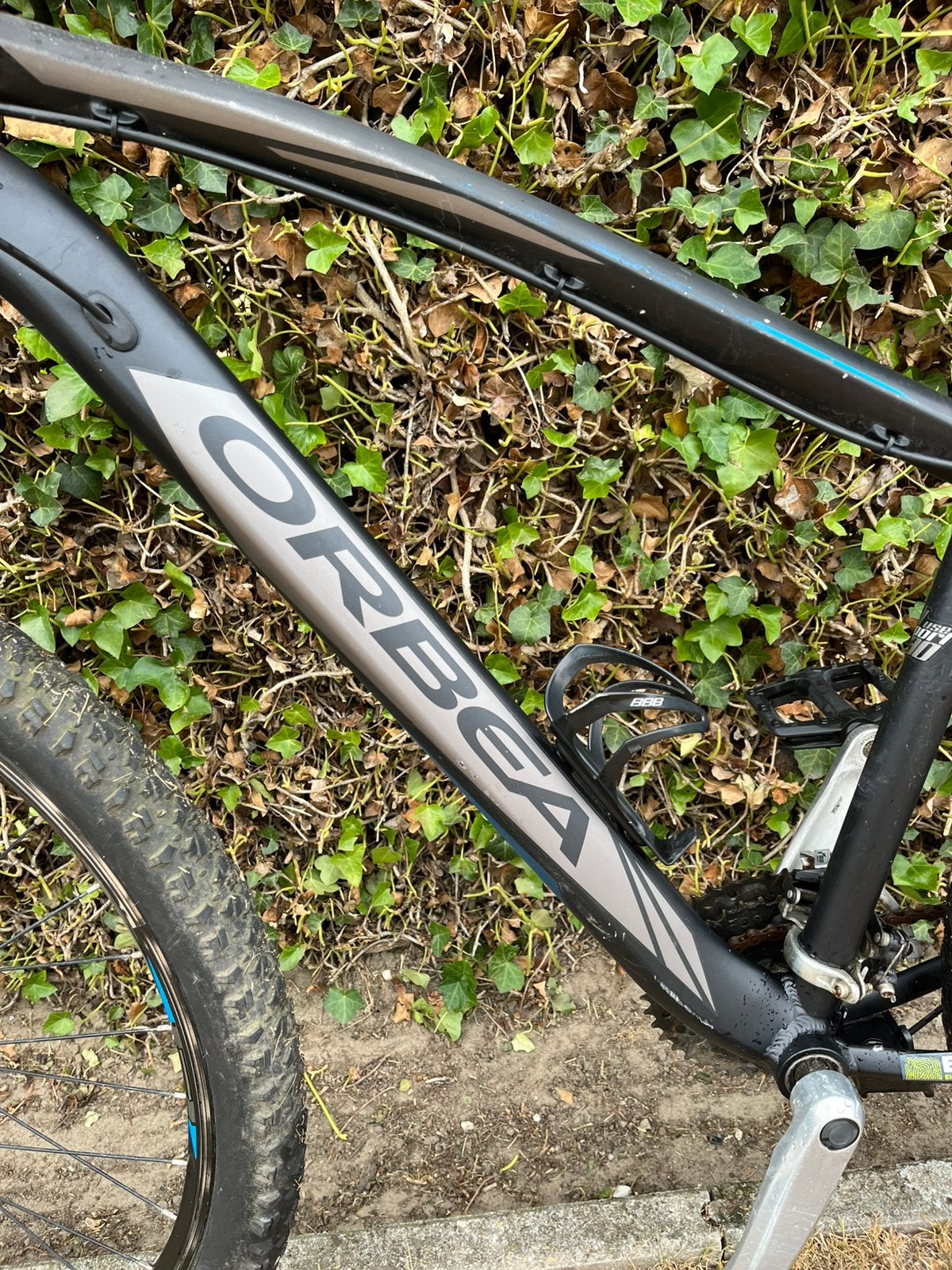 Orbea mountainbike 27,5, Fietsen en Brommers, Ophalen, Zo goed als nieuw