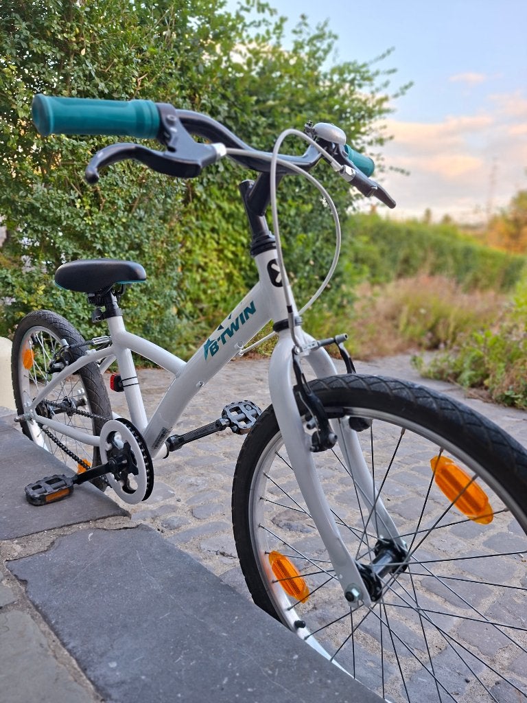 DECATHLON Velo, Ophalen, Gebruikt, 20 inch of meer, BTwin Décathlon