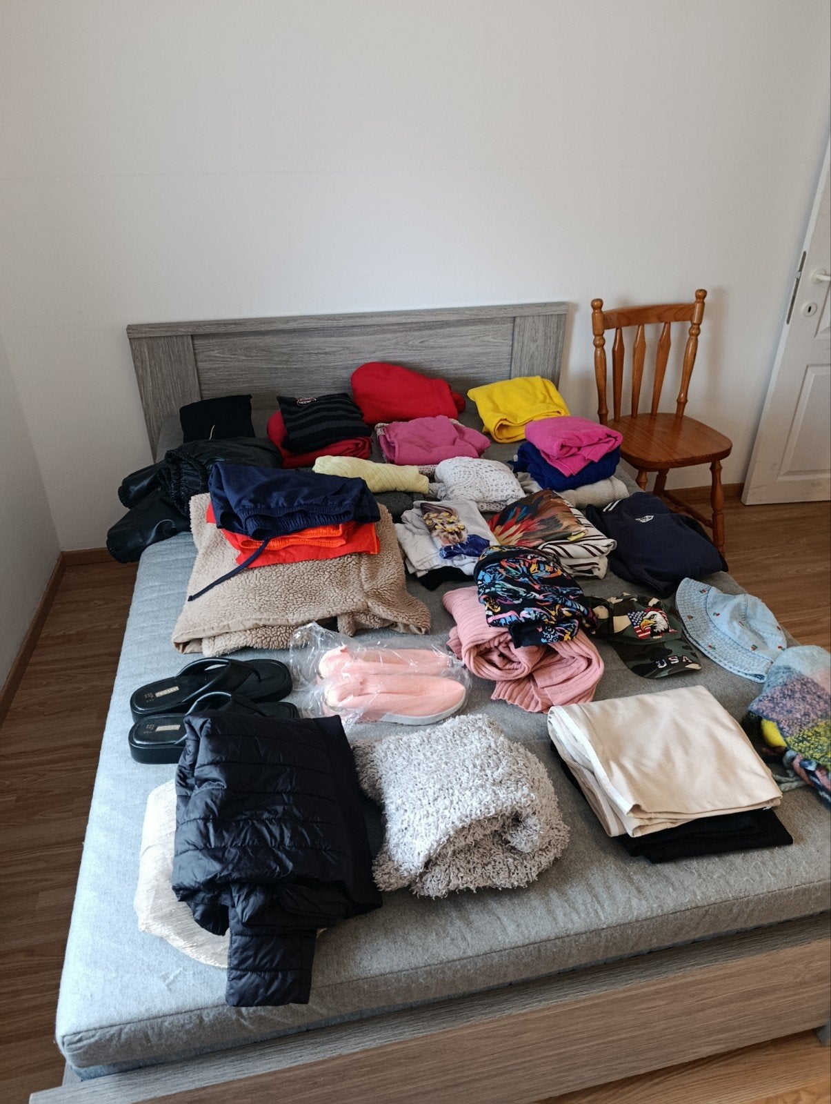 lot de vêtements, Enlèvement ou Envoi