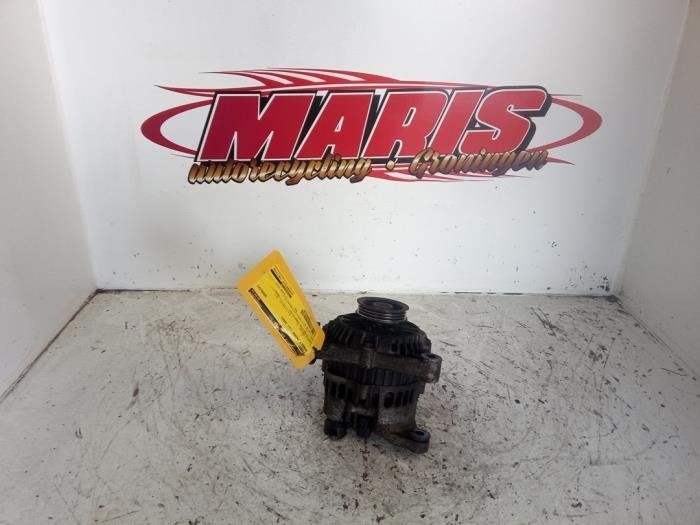 Dynamo van een Renault Twingo, Gebruikt, -, Renault, -