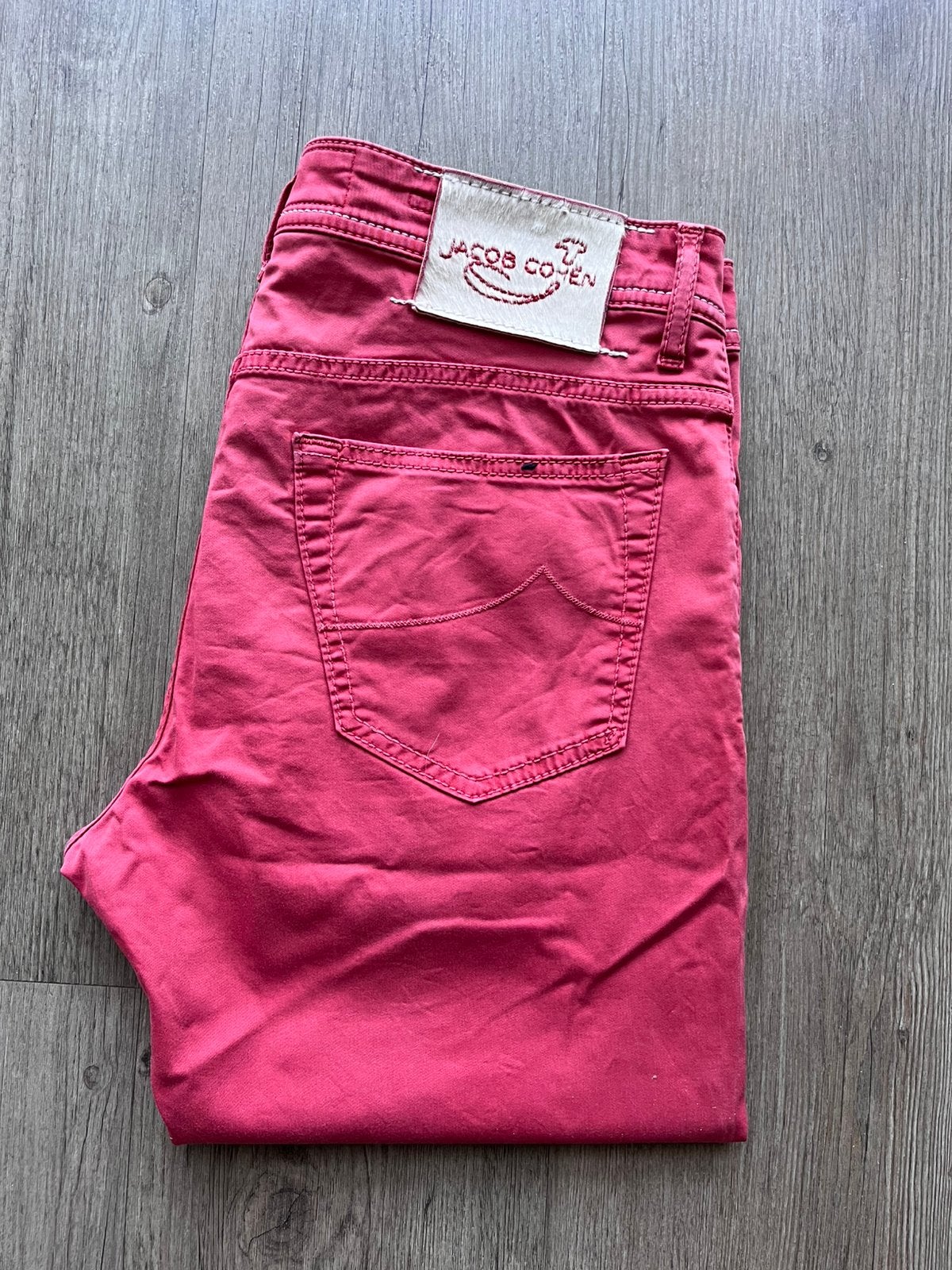 Jacob Cohen jeans size 34 type J688 comfort, Kleding | Heren, Spijkerbroeken en Jeans, Ophalen of Verzenden, Zo goed als nieuw