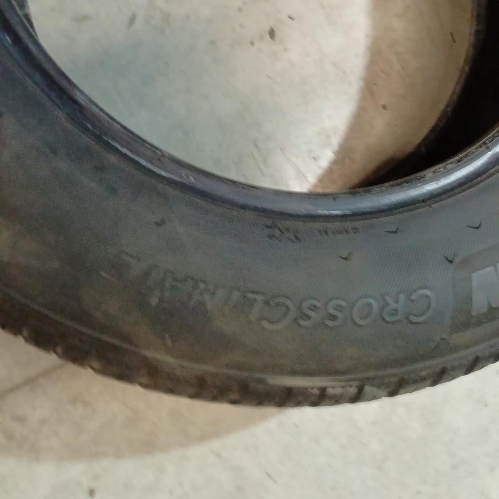 Michelin, Auto-onderdelen, Banden en Velgen, Band(en)