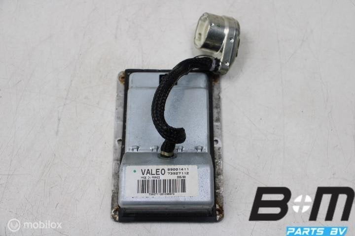 Module xenon koplamp VW Lupo GTI 8D0907391A, Utilisé