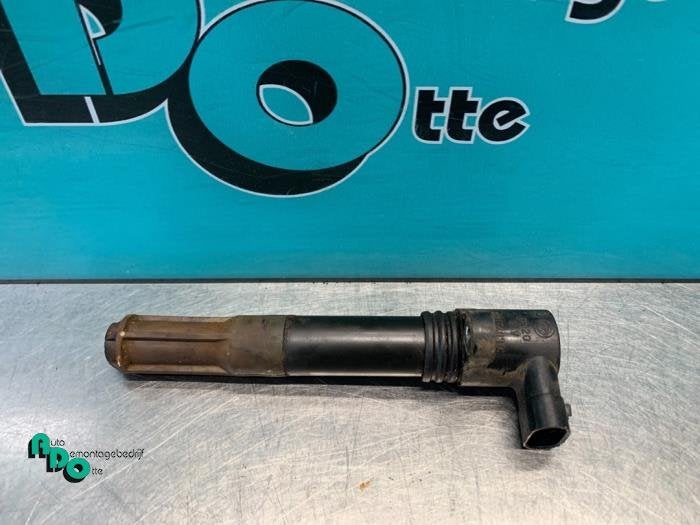 Pen Bobine van een Fiat Punto Grande (Punto Grande 07-), Auto-onderdelen, Gebruikt, -, -, Ophalen of Verzenden