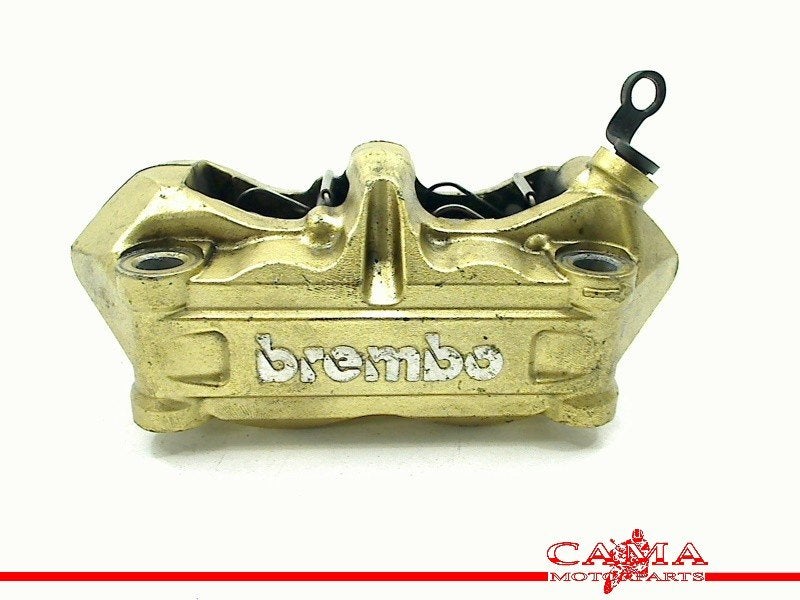 REMKLAUW RECHTS VOOR Aprilia, Motoren, Dhr. S. di Majo, Gebruikt, Info@cama-motorparts.nl, P.J. Troelstraweg 8 8
3144 CX  MAASSLUIS, NL