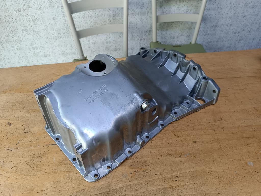 Carter d'huile. 1.9TDI 130cv Audi A4, A6, VW Passat, Enlèvement ou Envoi, Neuf, Seat