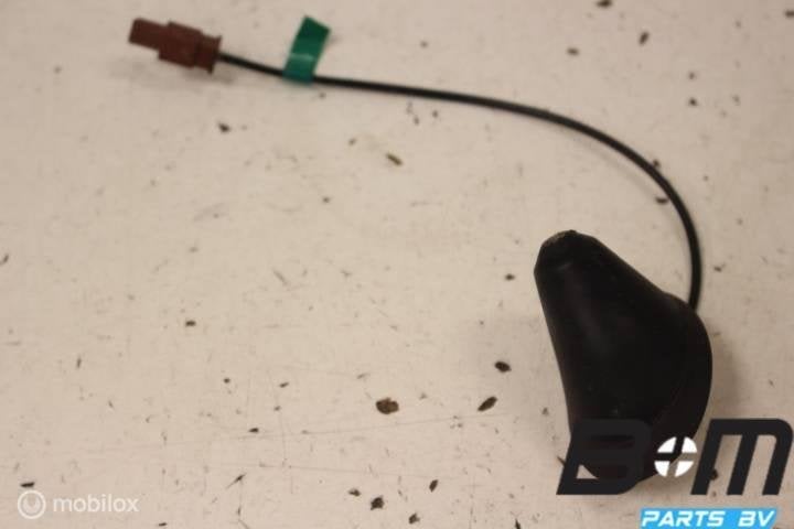 Antennevoet Audi A1 Quattro Sportback 8X0035501A, Auto diversen, Autoradio's, Gebruikt