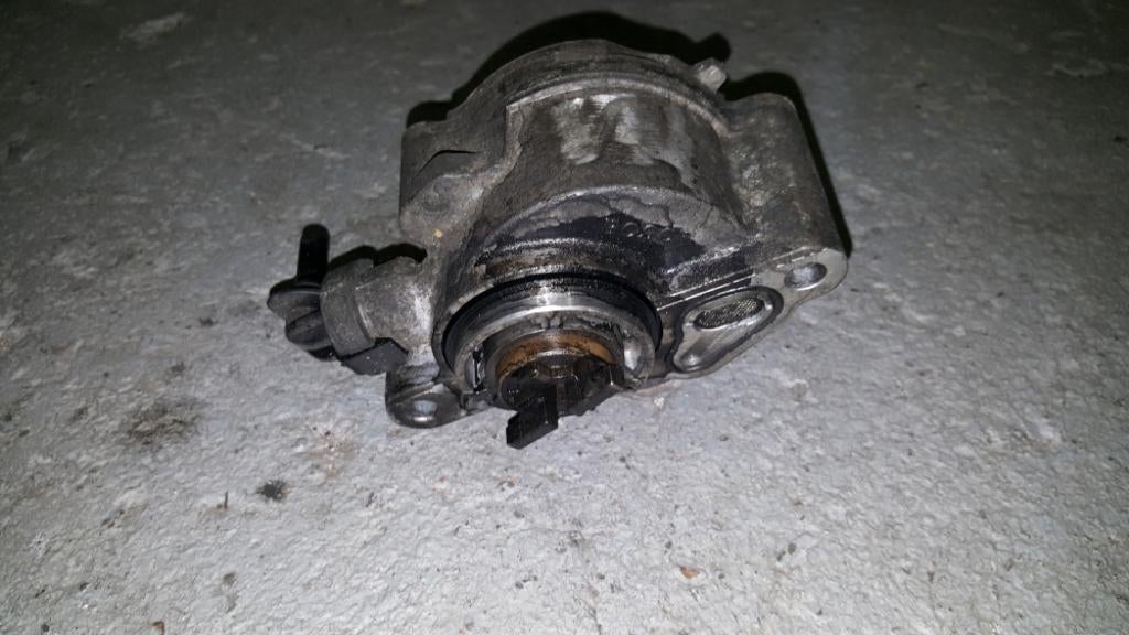 Vacuumpomp Peugeot Partner 1.6 HDi 2006, Enlèvement ou Envoi, Peugeot